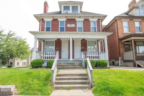 237 E 11th Ave