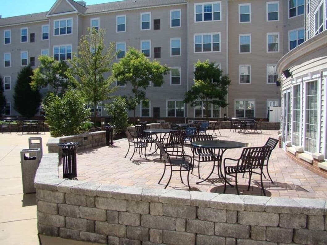 The Edge at West Chester