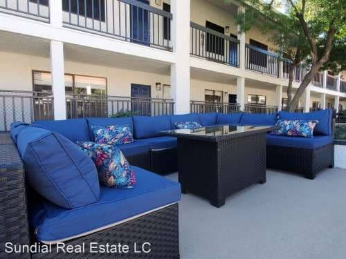 1410 S. Country Club Drive