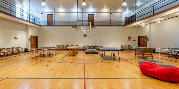 School House Lofts