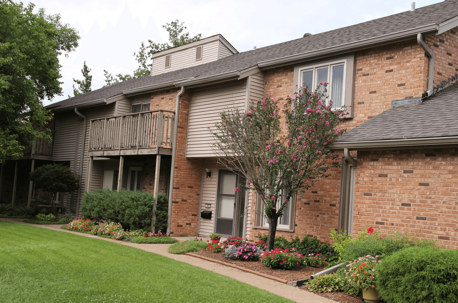 Woodmill Village
