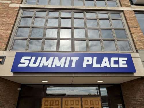 Summit Place