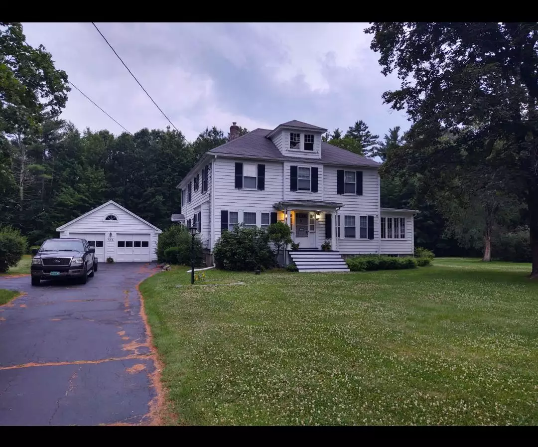 556 Franklin Pierce Hwy