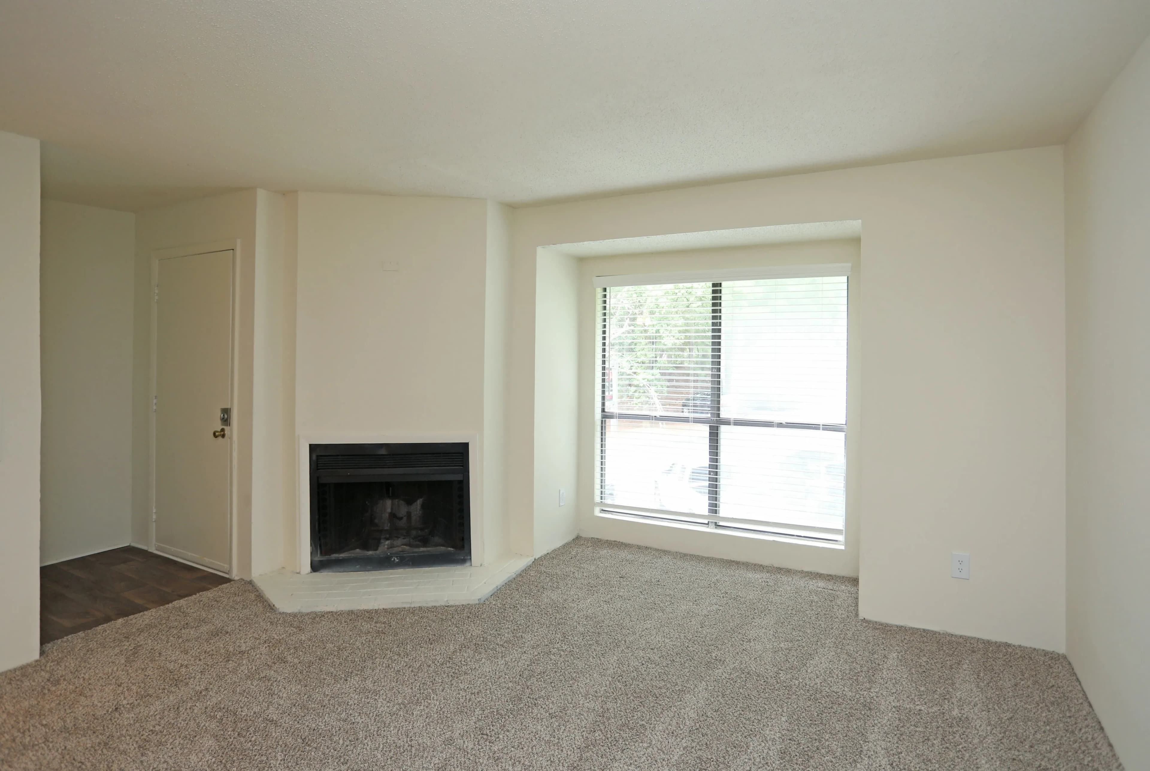 Northcliffe Forest Apartments