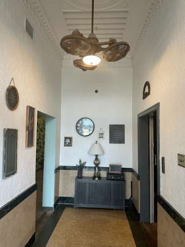 Lofts at the Mac