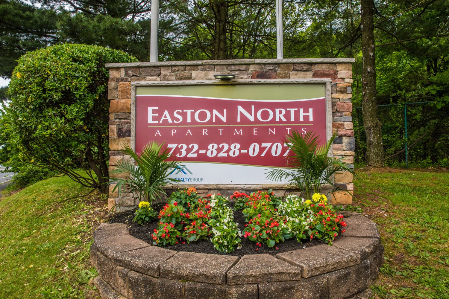 Easton North Apartments