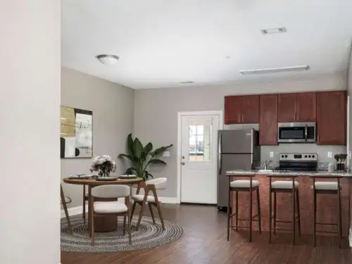 Casey's Court Luxury Apartments