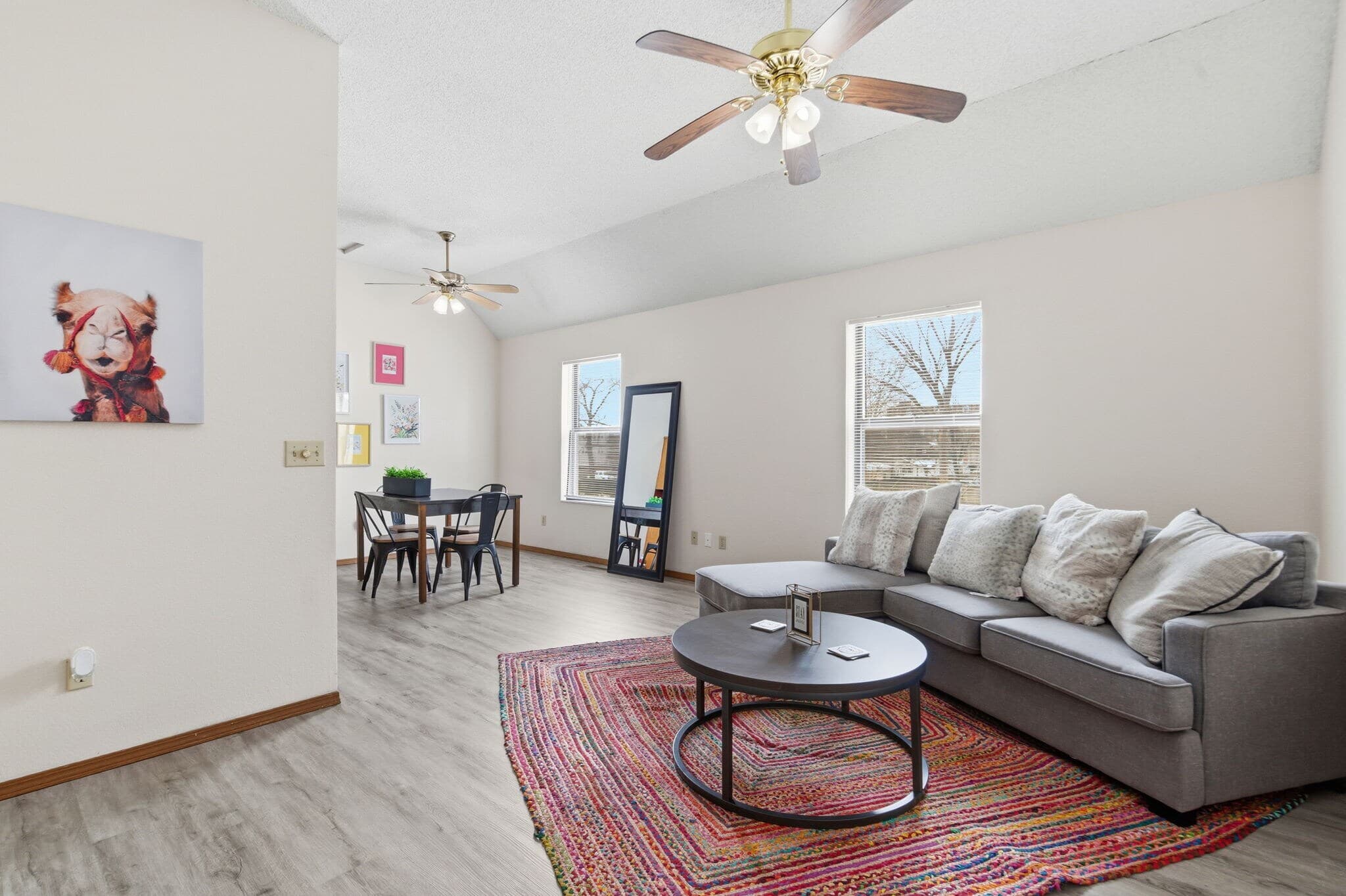 Beartown Townhomes