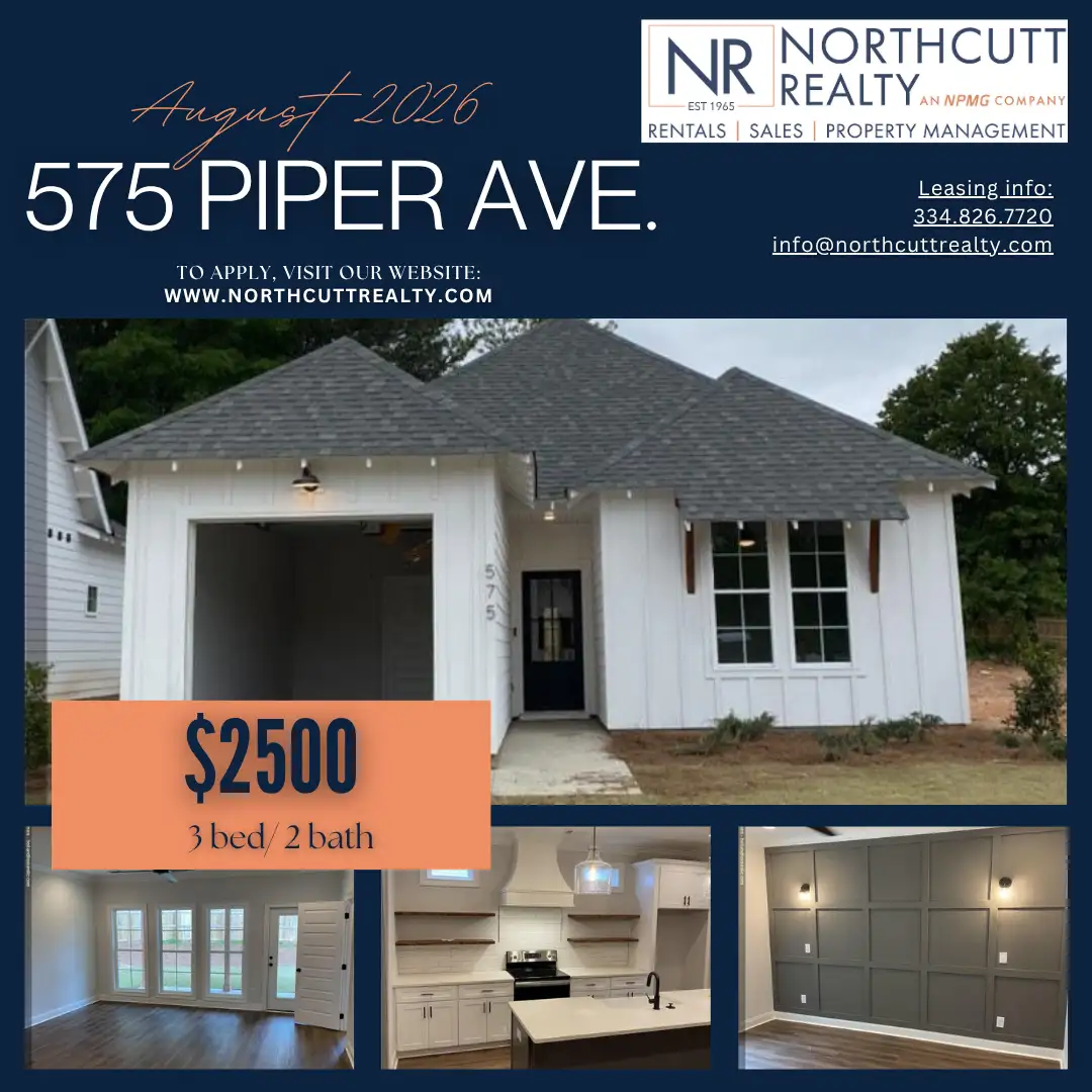 575 Piper Ave