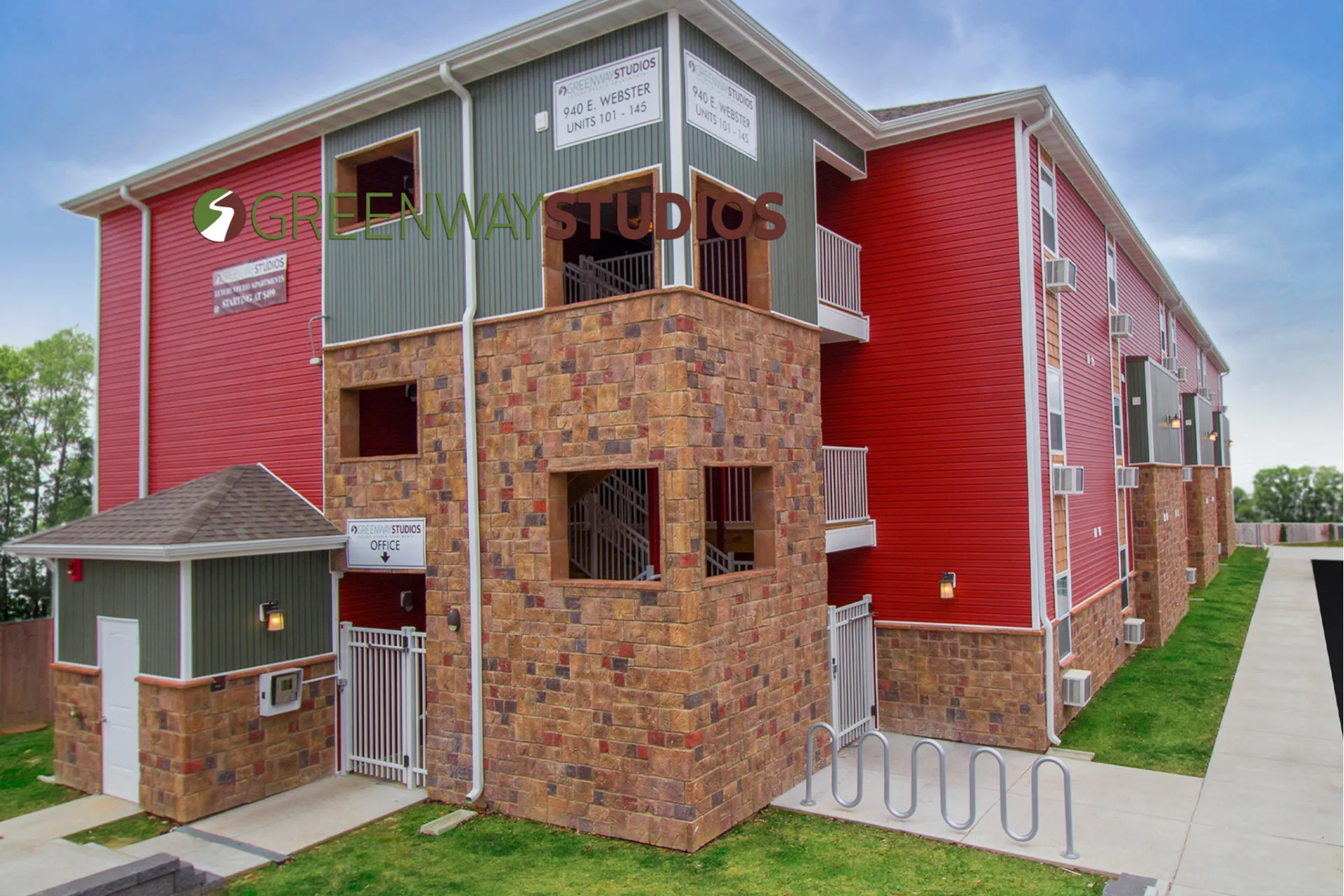 Greenway Studios