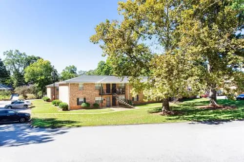 1295 West Apartments