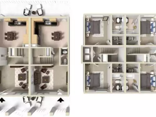 The Cottages (Cottages Hunsaker 1 LLC)