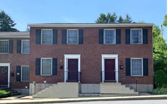 Bethlehem Apartments (RP Bethlehem Living)