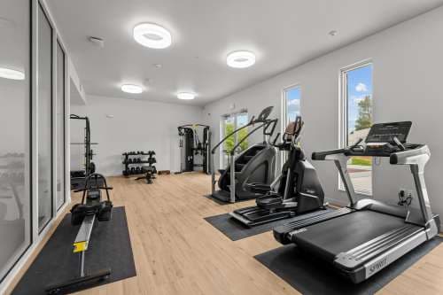Ironside Apartments - Up to Two Months Free!