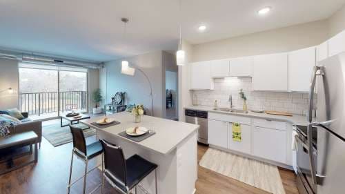 CORE Apartments