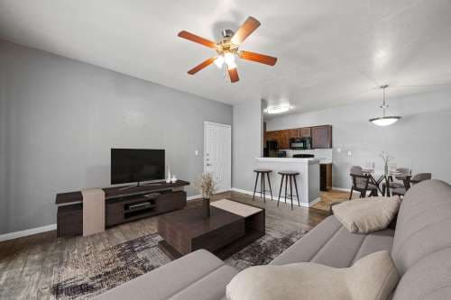 River Oaks Villas Apartments