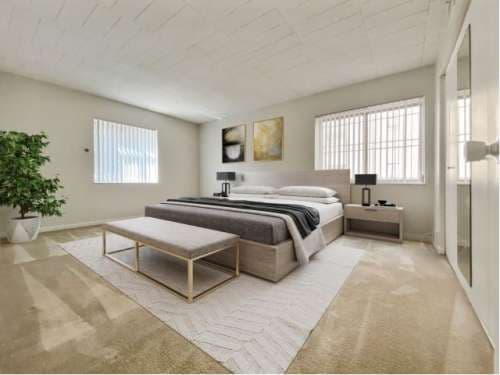 Chalfont Apartments