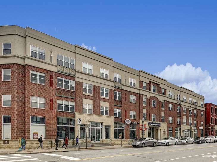 GrandMarc Seven Corners