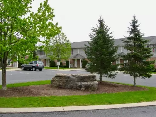 Farmstead Townhomes