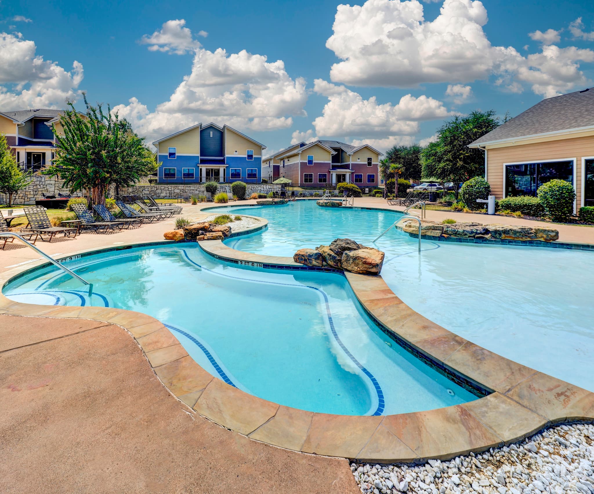 Villas on Sycamore
