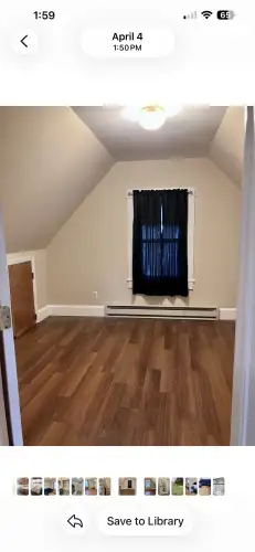 Cozy and comfortable