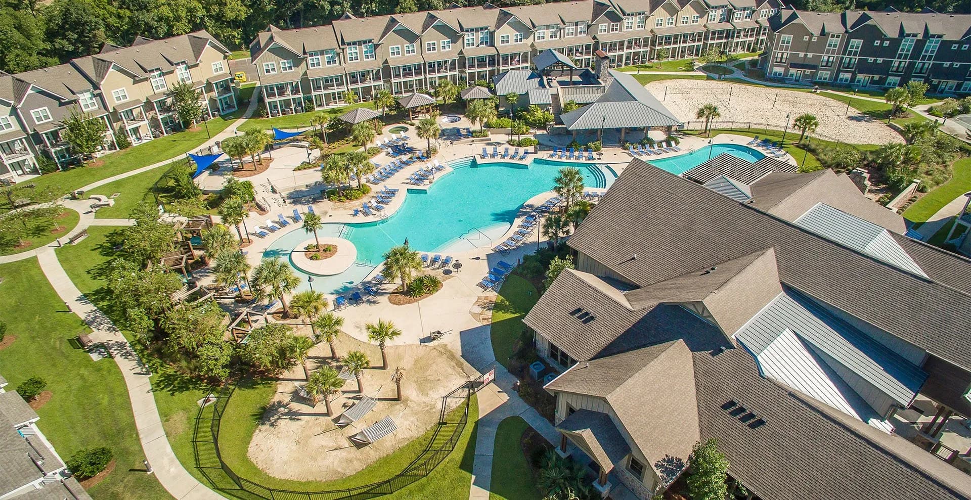 Redpoint Baton Rouge