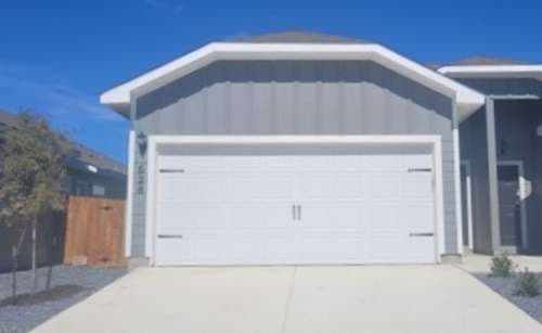 Luxury Duplex in Seguin! (Navarro ISD)
