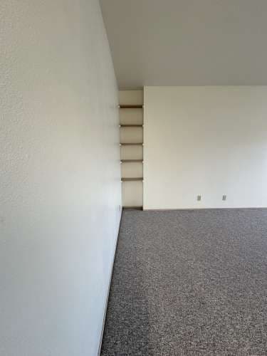 The Tens Apartments
