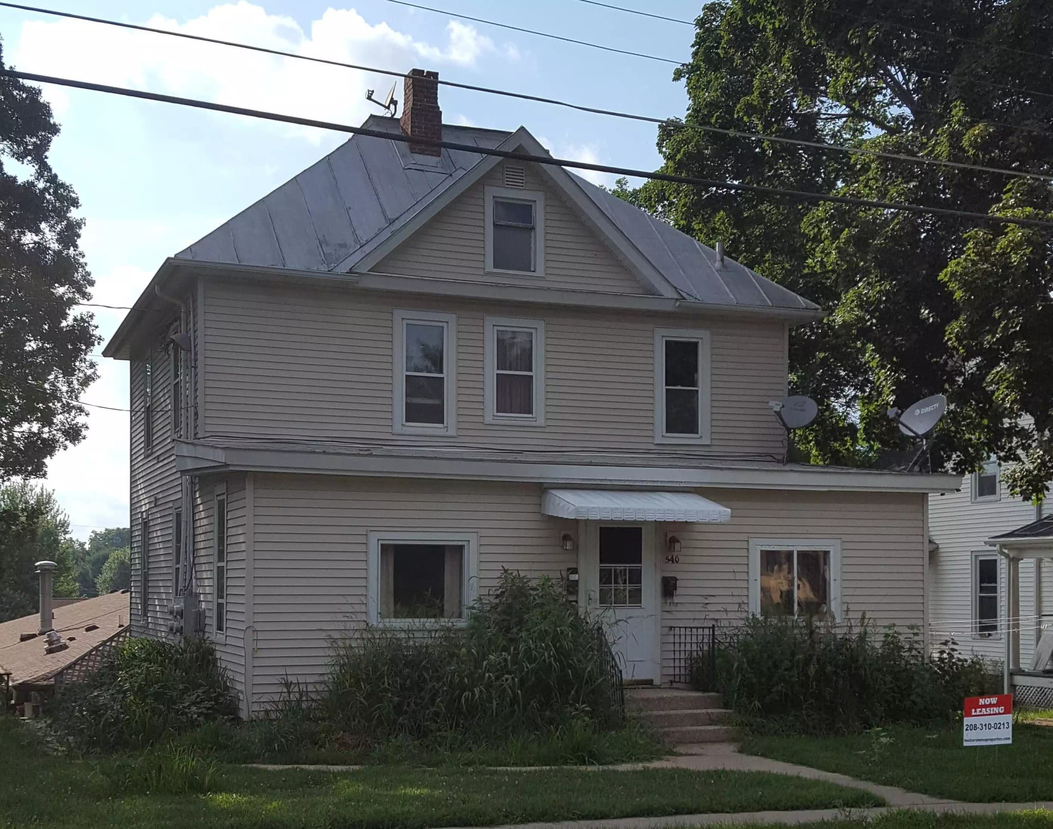 540 N Court