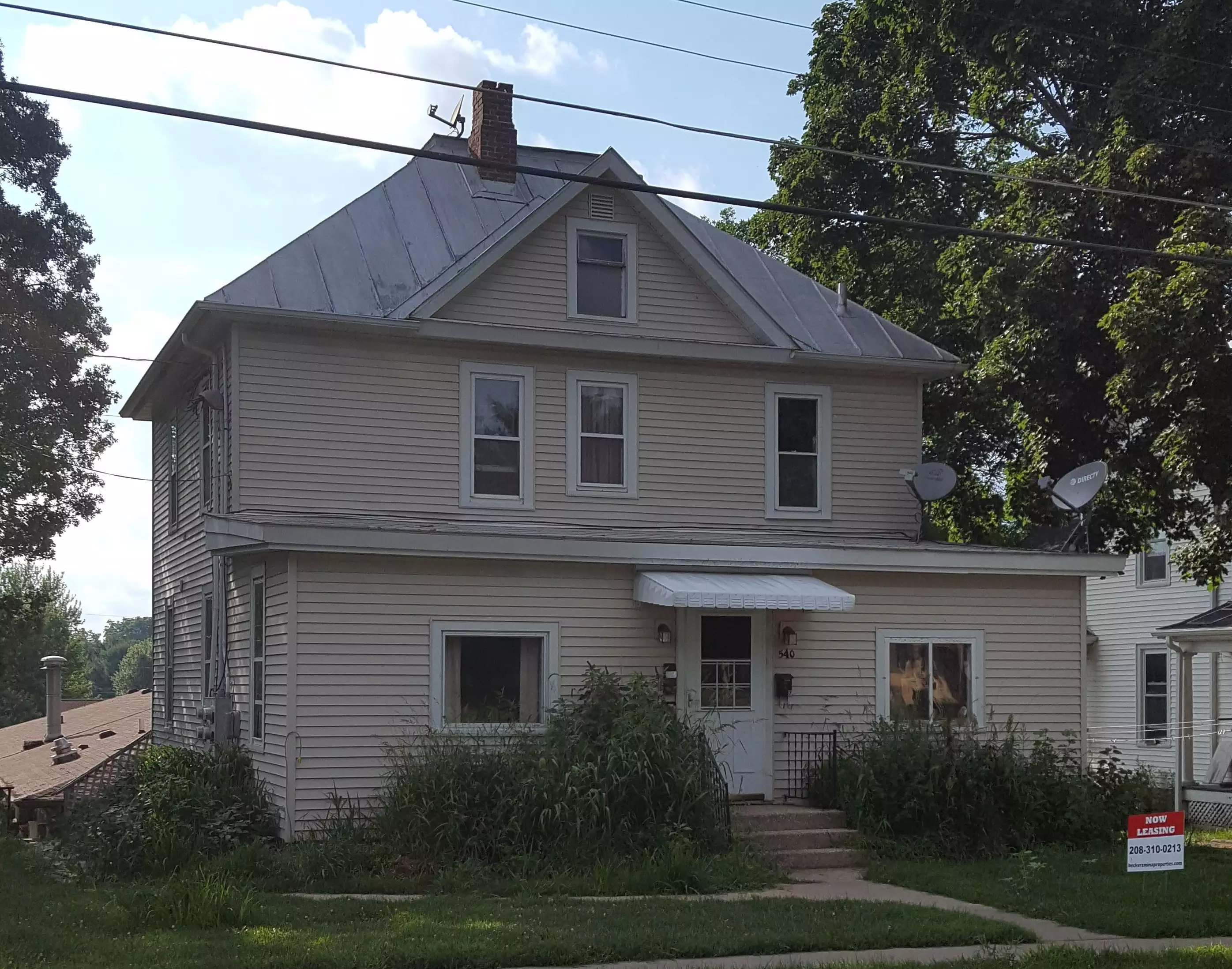 540 N Court