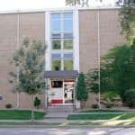 700 University Ave