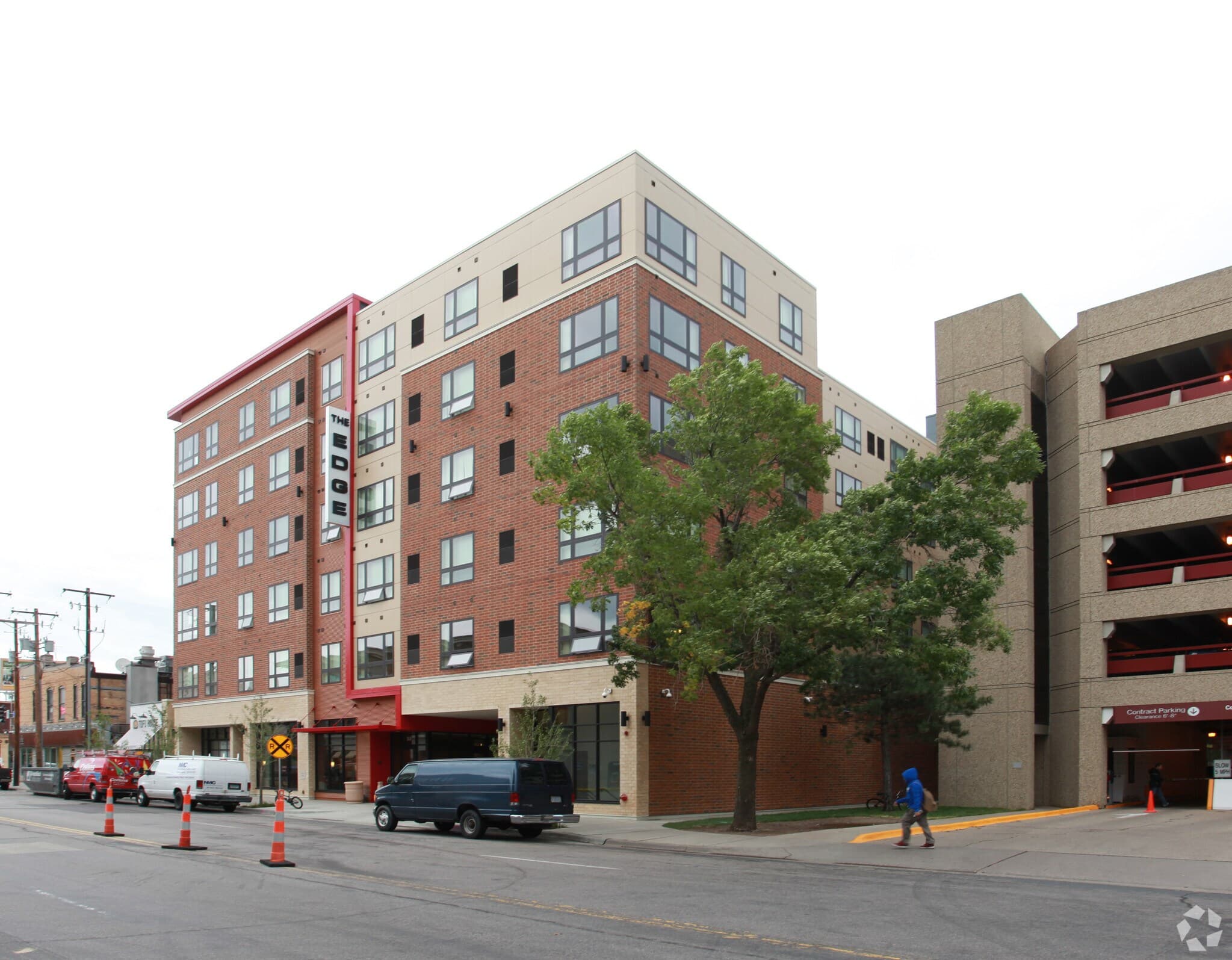 Yugo Minneapolis Edge