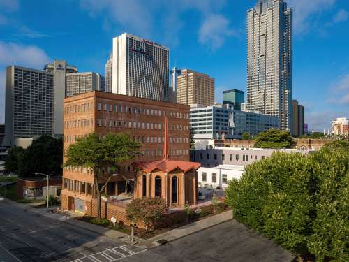 Revival Lofts