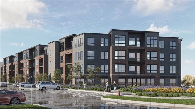 Elevate Apartments