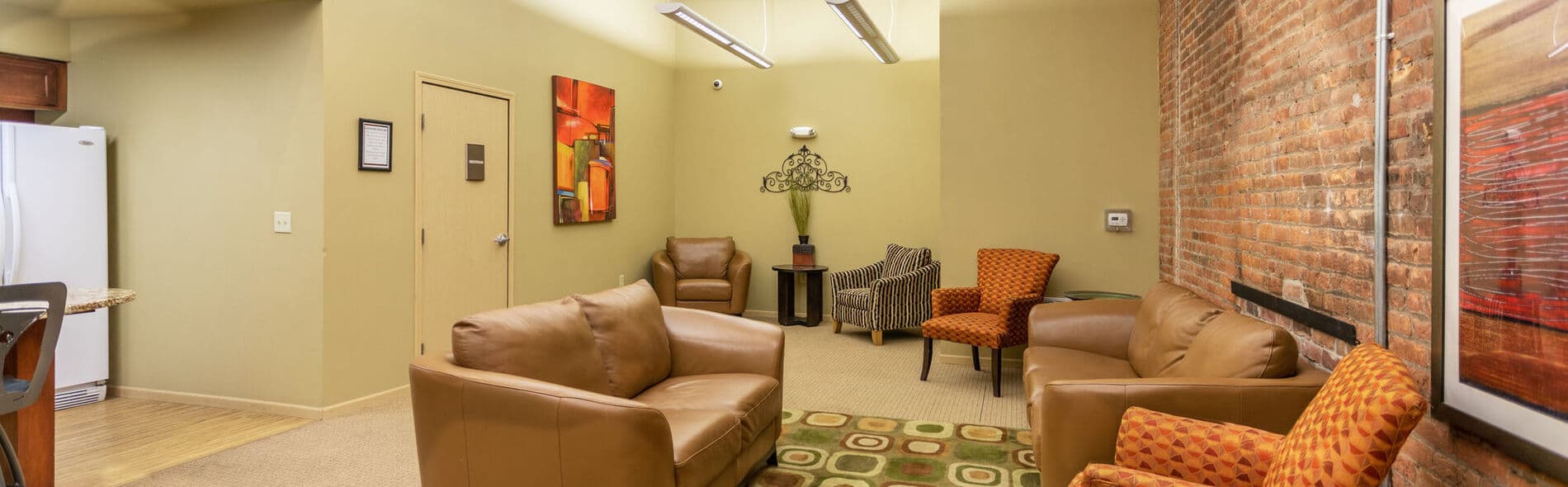 Gund Brewery Lofts