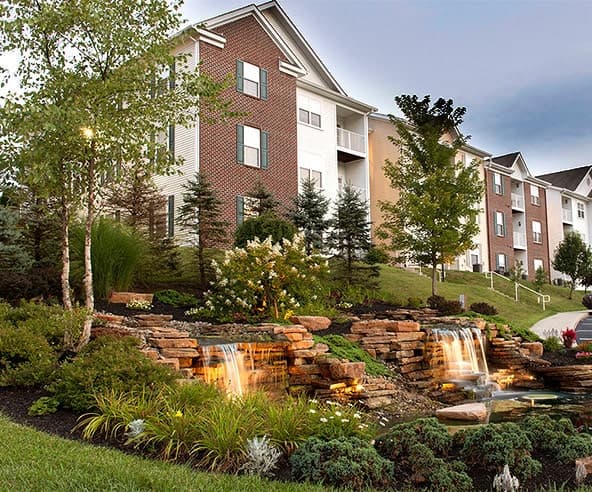 The Reserve at the Falls