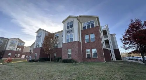 The Village on West Seminary