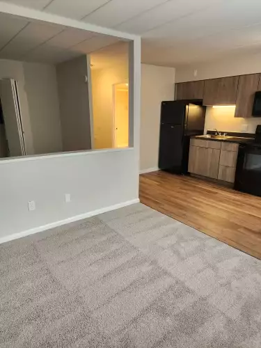 Brittany Apartments