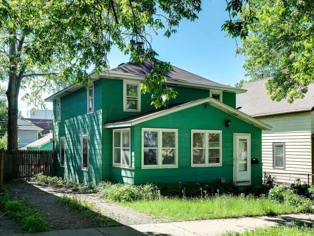 JUNE MOVE IN- 4 bedroom house near Concordia