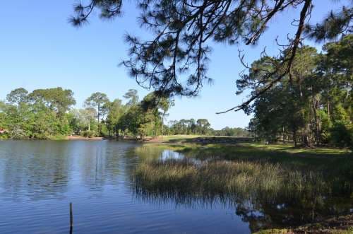 The Village at Indigo Lakes