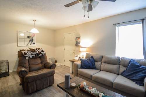 Hartness Place Apartments