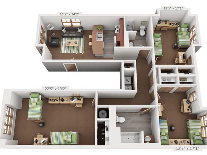 Residence Village