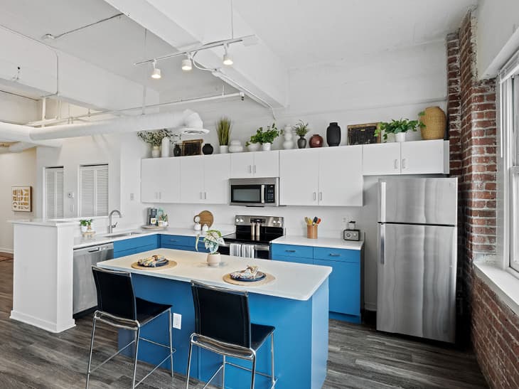 RAMZ Lofts at Capital Garage