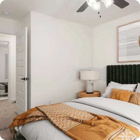 Arte Luxury Townhomes