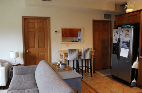757 Warrior Village Apartments