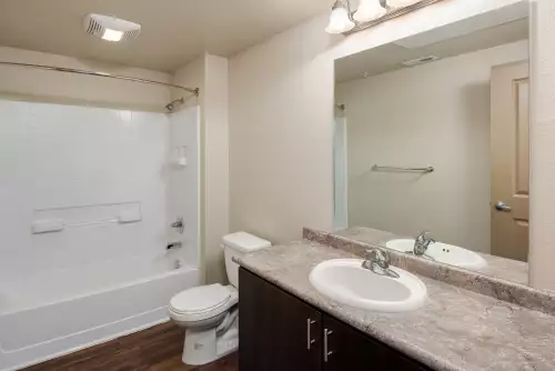 Carriage House Apartments