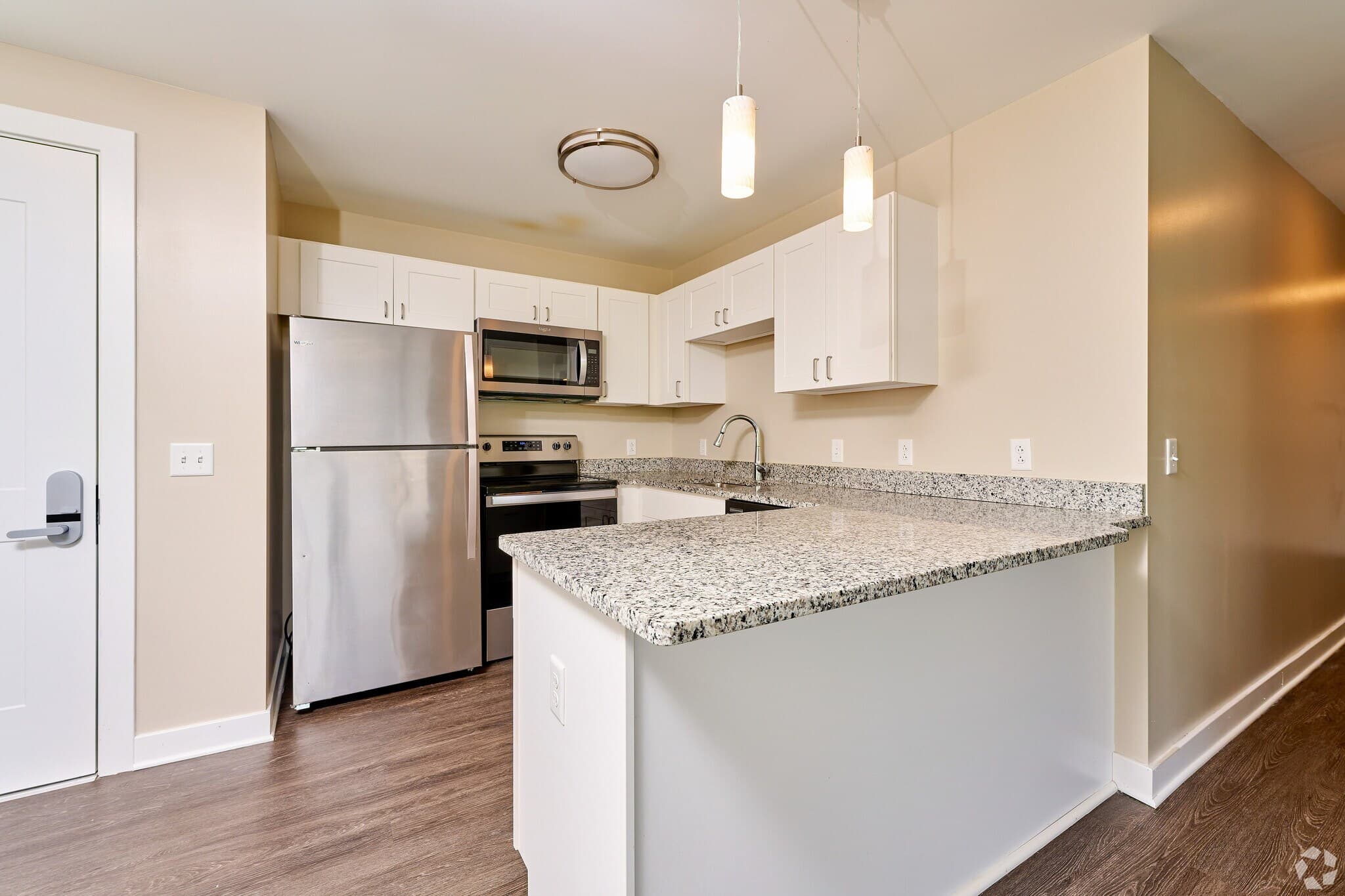 Lofts at Gold Street