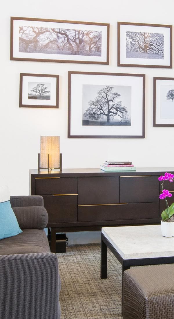 Oak Creek Apartments