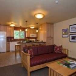 Tea Garden Suites