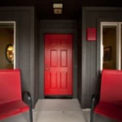 Tea Garden Suites